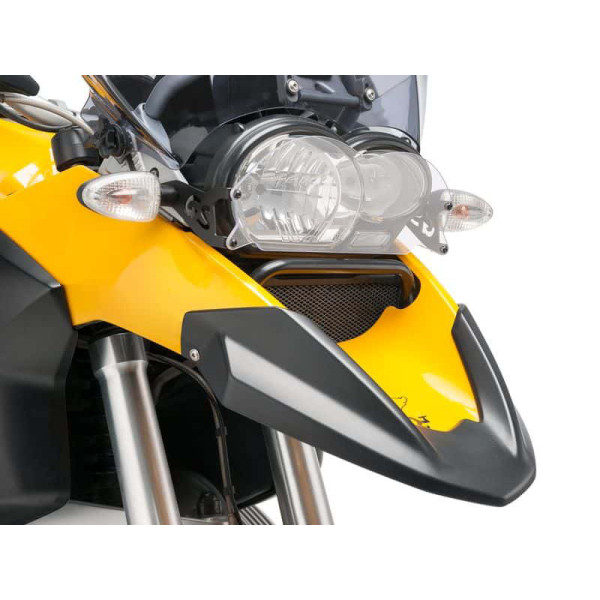 Puig Headlight Protector Clear